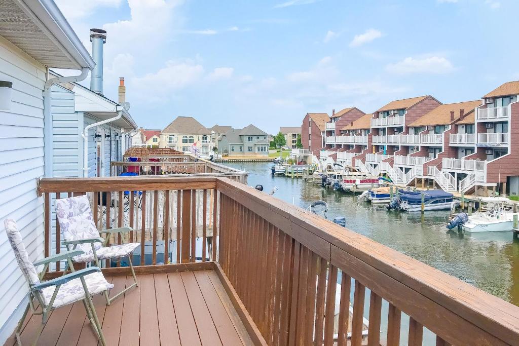 Shipwreck Townhome, Ocean City (updated prices 2024)
