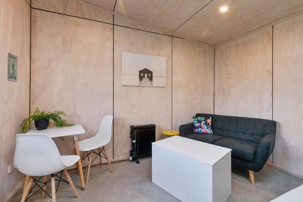 The Little Leigh Bach Leigh Holiday Home, Leigh (updated prices 2024)