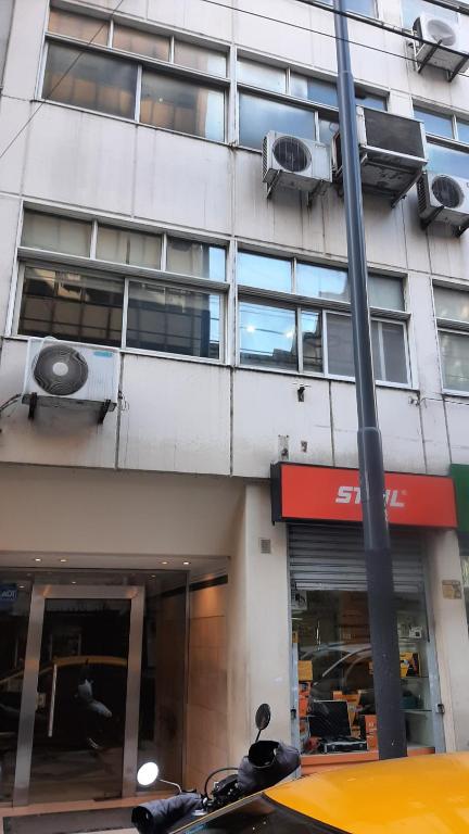 Parana 1 - 3 ambientes- - Standard Apartment