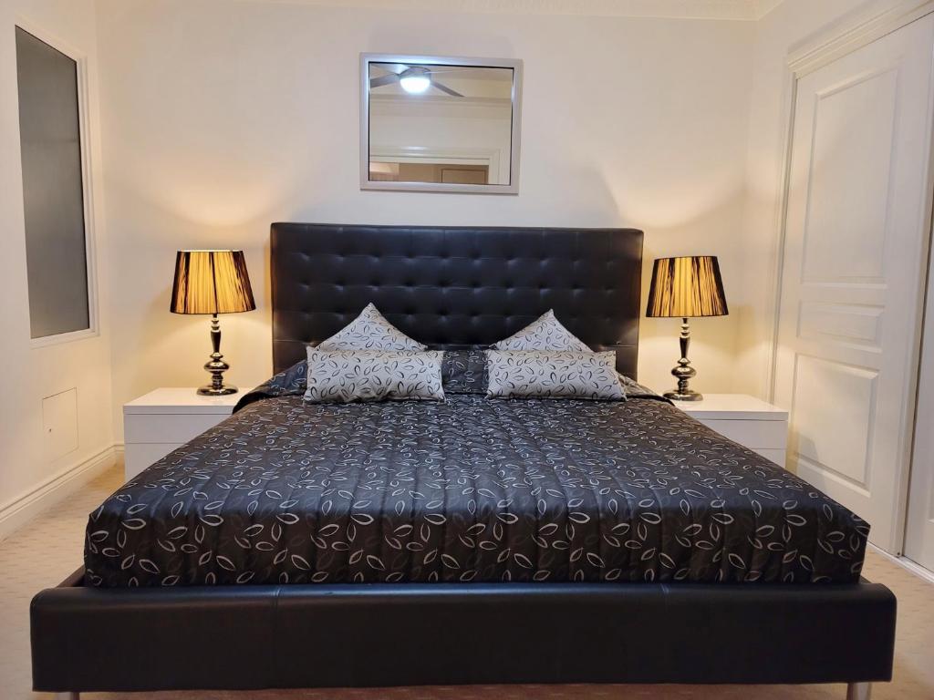 MacArthur Chambers - Resim 11