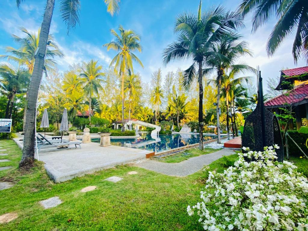 Palm Galleria Resort-SHA Extra Plus, Khao Lak – Tarifs 2024