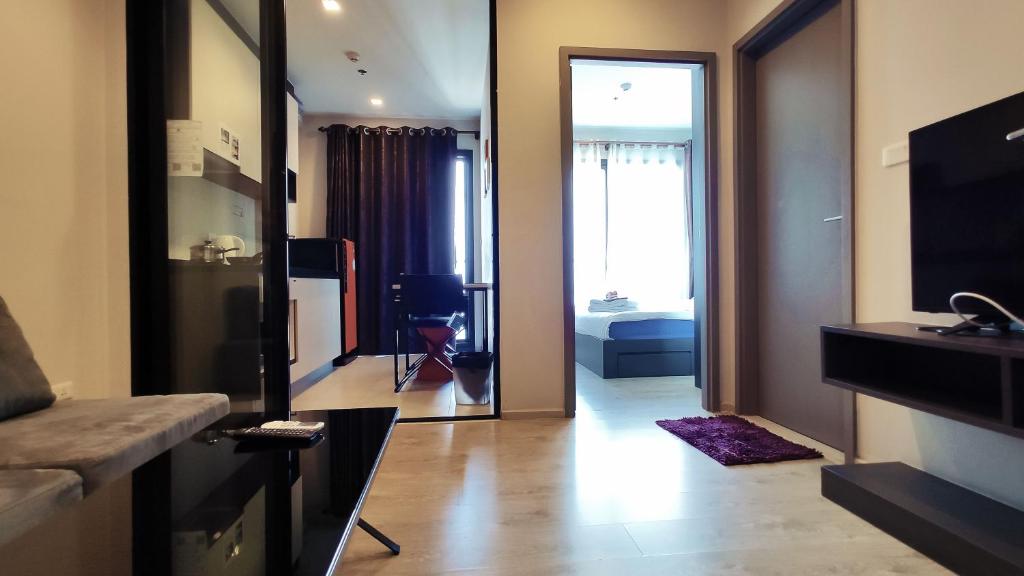 Many Holiday The Base Condo - Apartamento Con Vista Al Mar