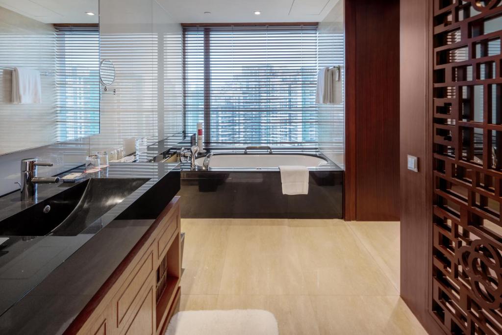 Grand Millennium Beijing - Executive Club Double Room
