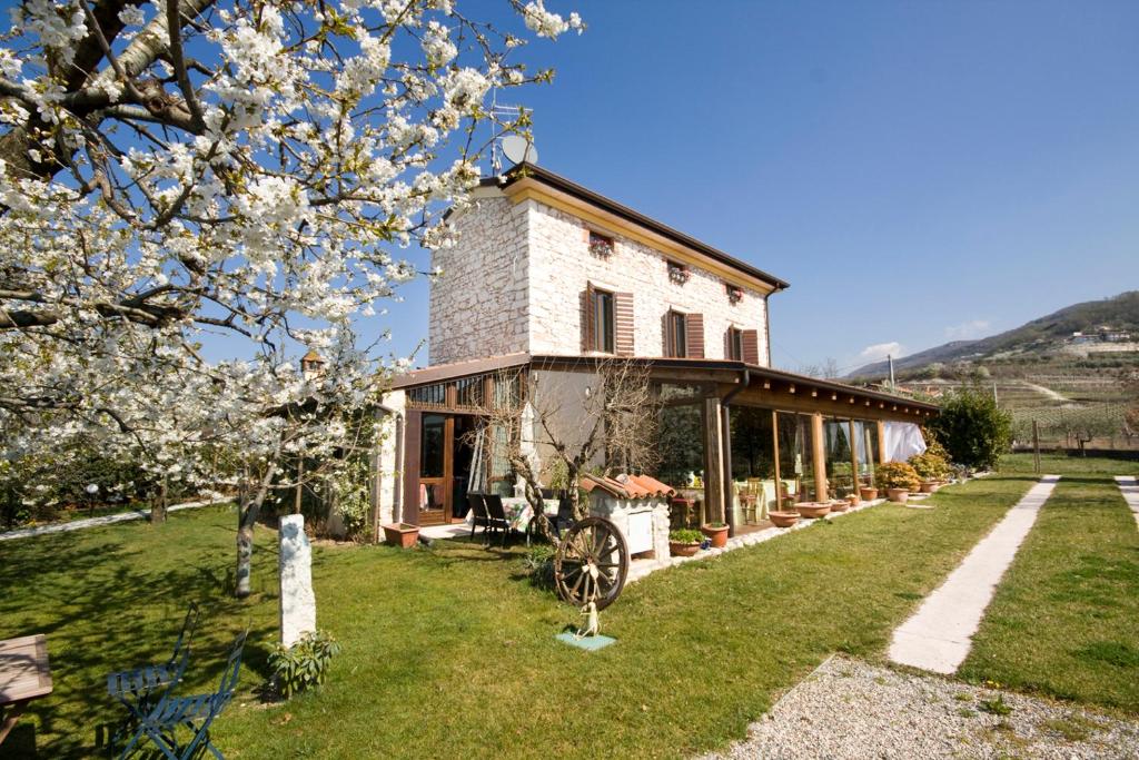 Gallery image of Villa Ada in Negrar