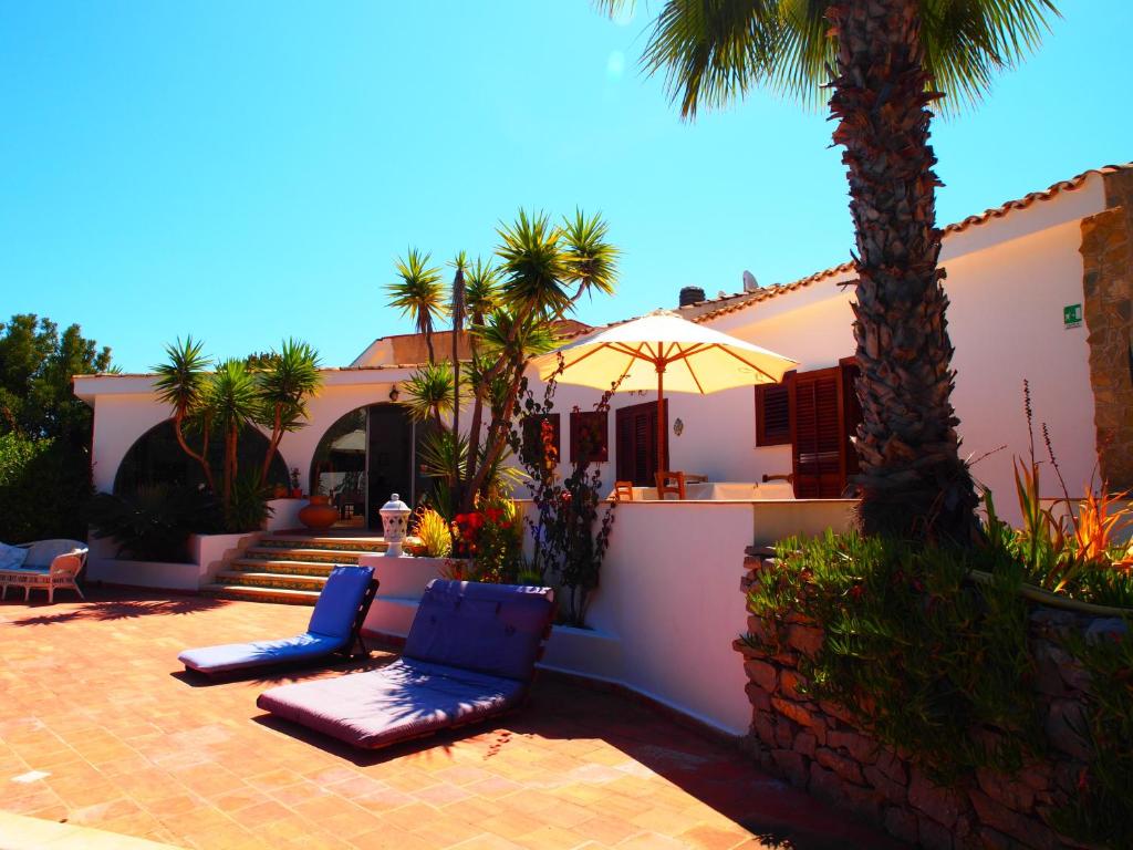 Relais Le Nereidi