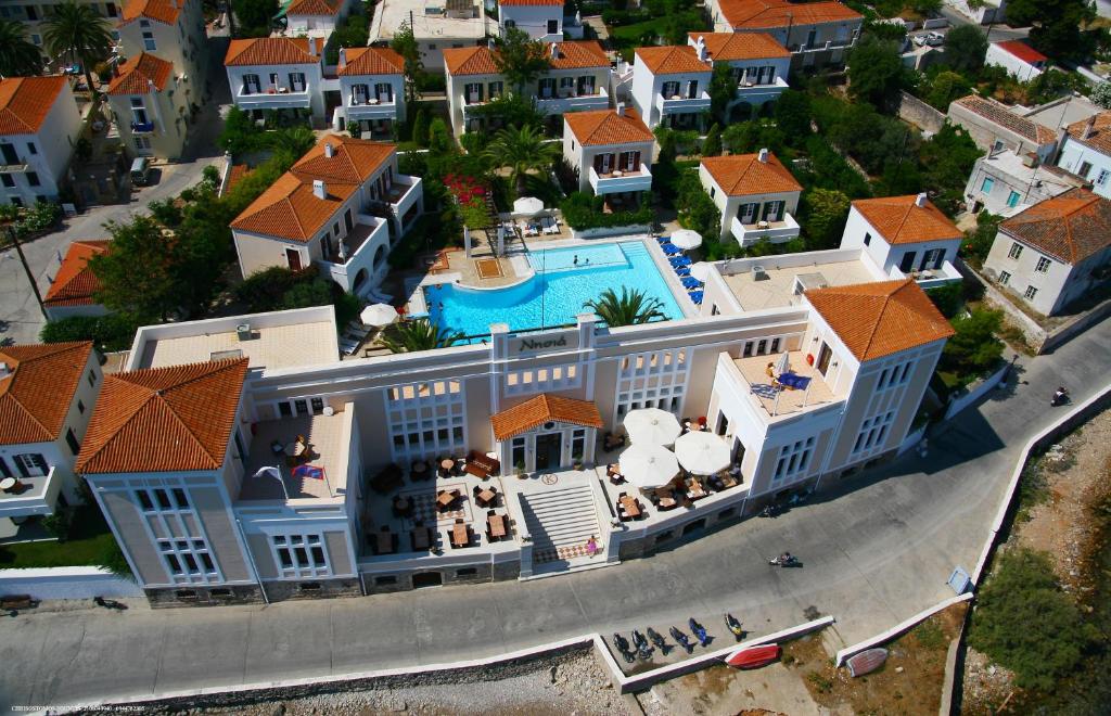 Imagen de la galería de Nissia Traditional Residences Spetses, en Spetses