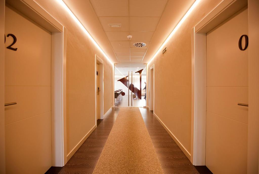 Fotografie z fotogalerie ubytování Hotel Rural Valdorba v destinaci Sansoáin