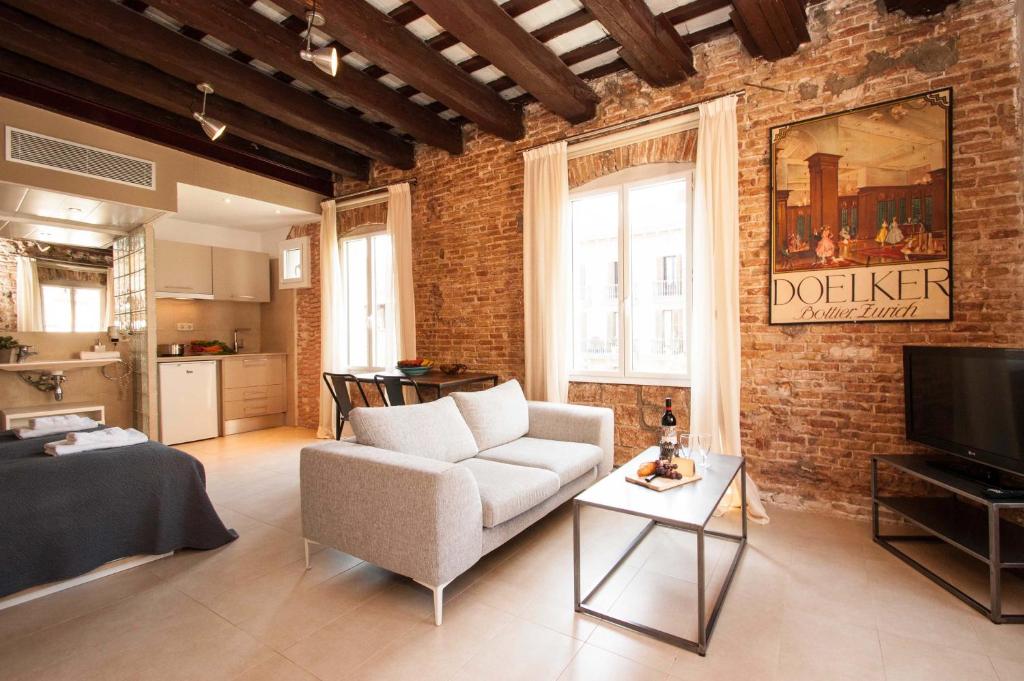 Gallery image of Decô Apartments Barcelona-Born St. in Barcelona