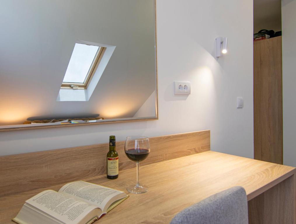 Hotel Agape - Resim 39