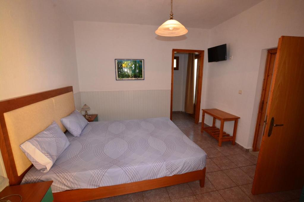 Gallery image of AGATHA STUDIOS PARADISE in Koinyra