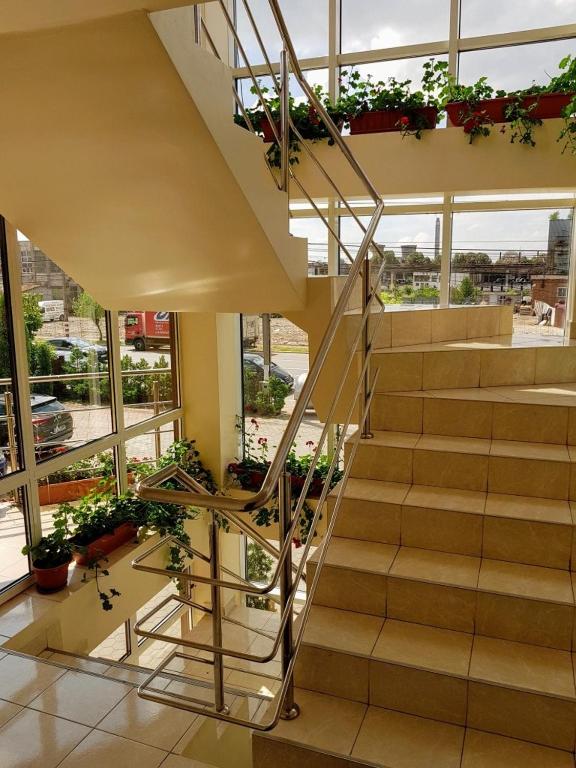 Fotografie z fotogalerie ubytování Hotel Andrei v destinaci Campia Turzii