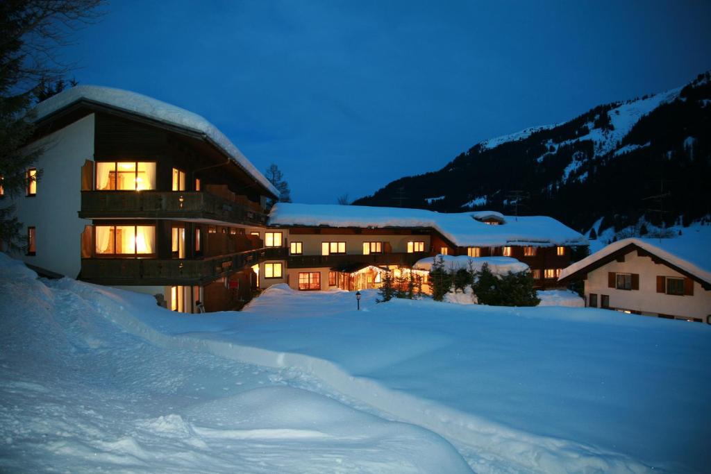 Ferienhotel Almajur