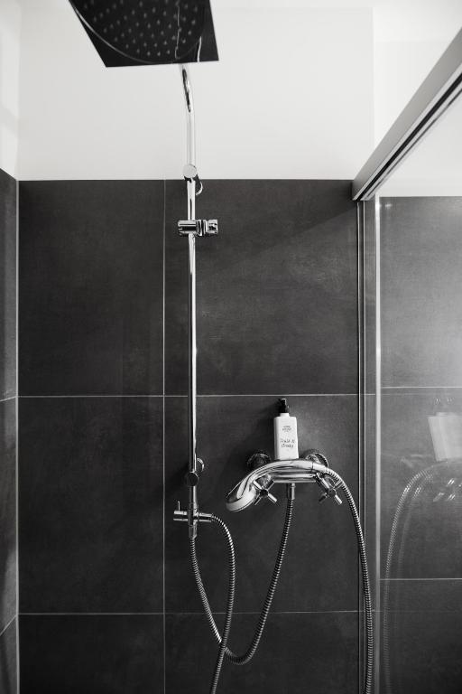 HOMEBOUND APARTMENTS Salzburg City II - contactless check-in - Resim 12