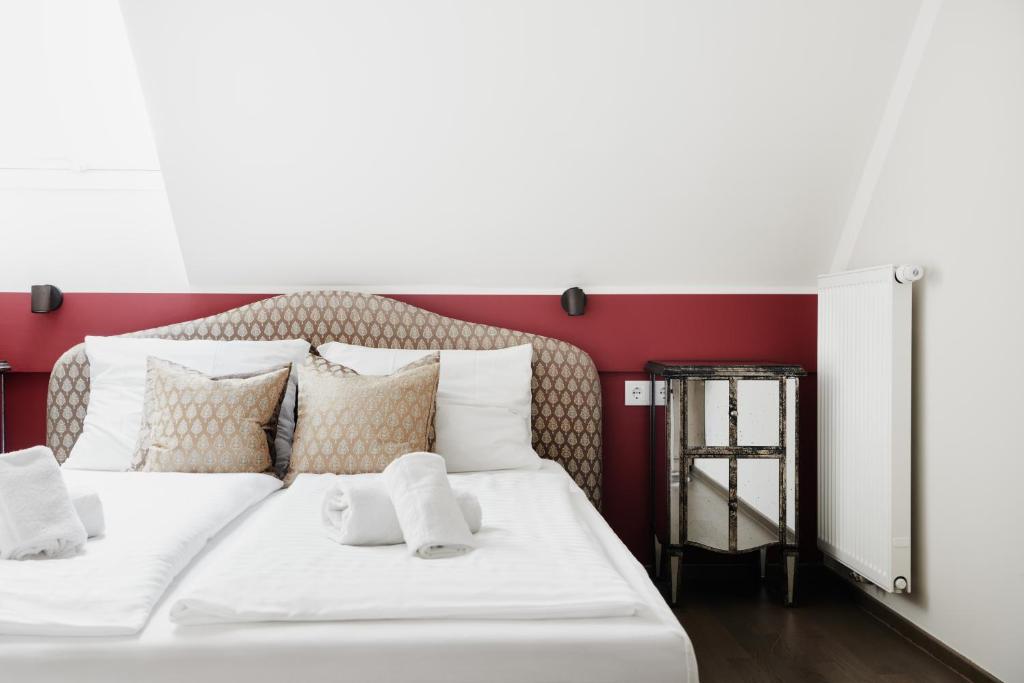 HOMEBOUND APARTMENTS Salzburg City II - contactless check-in - Resim 11