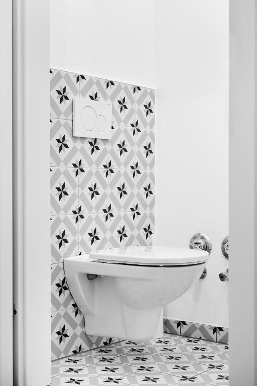 HOMEBOUND APARTMENTS Salzburg City II - contactless check-in - Resim 20