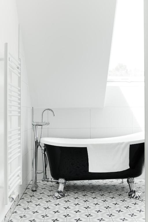 HOMEBOUND APARTMENTS Salzburg City II - contactless check-in - Resim 18