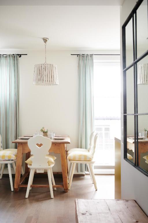 HOMEBOUND APARTMENTS Salzburg City II - contactless check-in - Resim 27