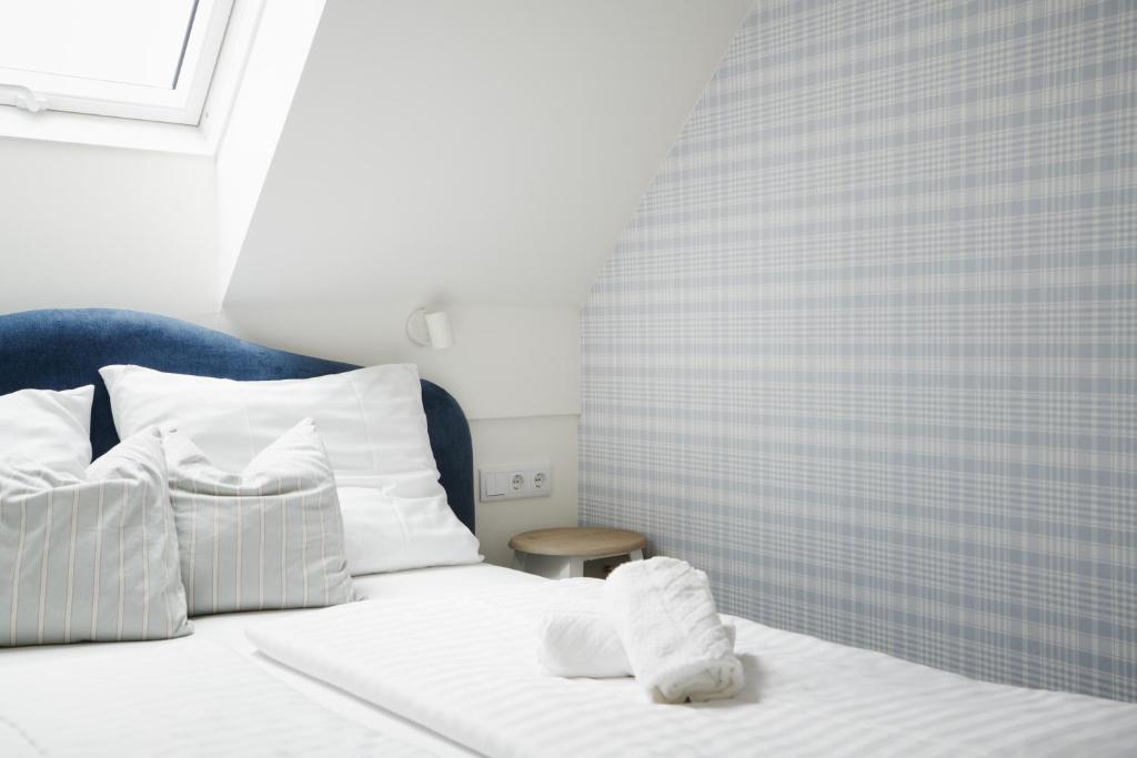 HOMEBOUND APARTMENTS Salzburg City II - contactless check-in - Resim 19