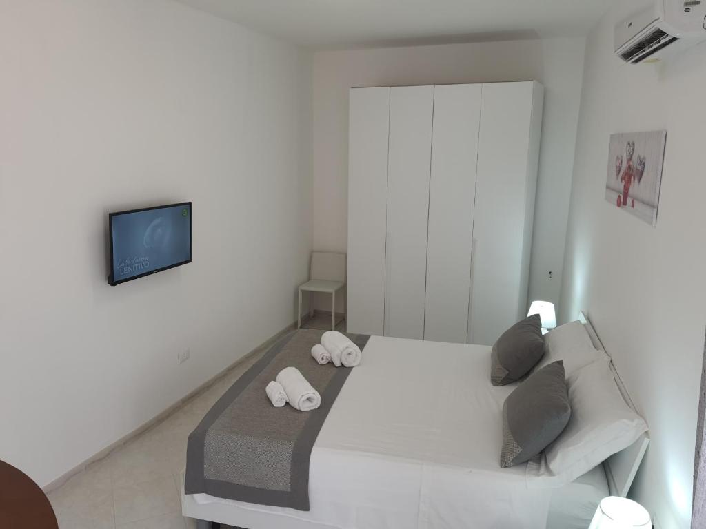 Appartamento MariaLuisa - Apartment Mit 1 Schlafzimmer