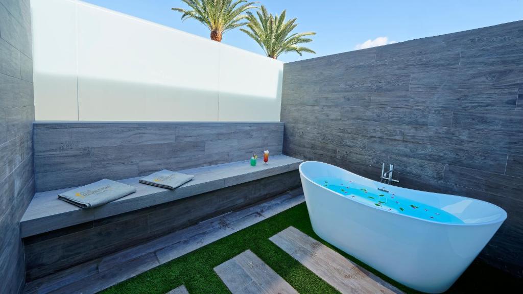 Club Maspalomas Suites & Spa - imagen 3
