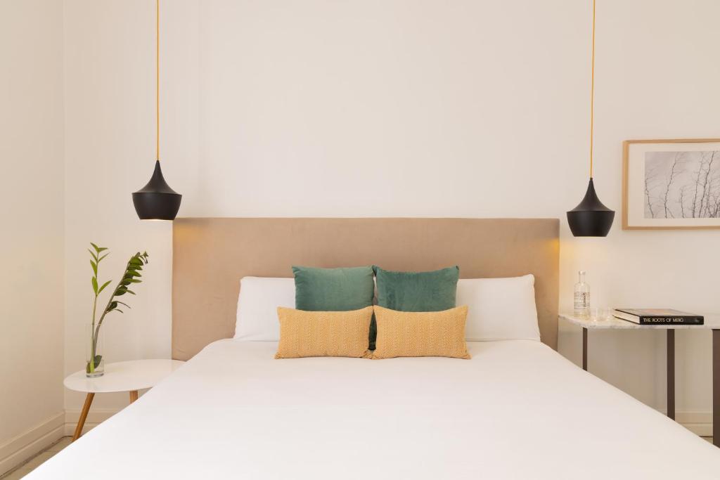 Forget Me Not Barcelona - 17