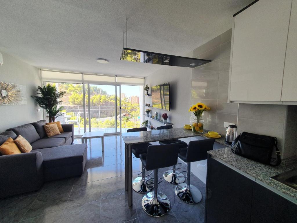 Rincon de Loix playa., Benidorm (updated prices 2024)