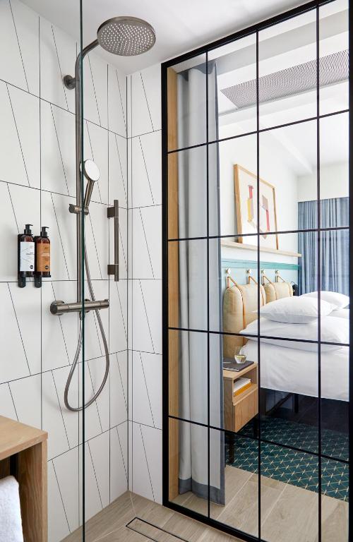 PURO Lódz Centrum - Resim 2