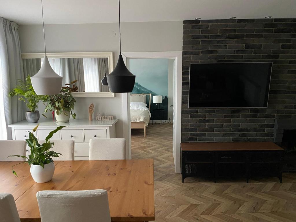 Kościerzynkowo - Appartement D'une Chambre