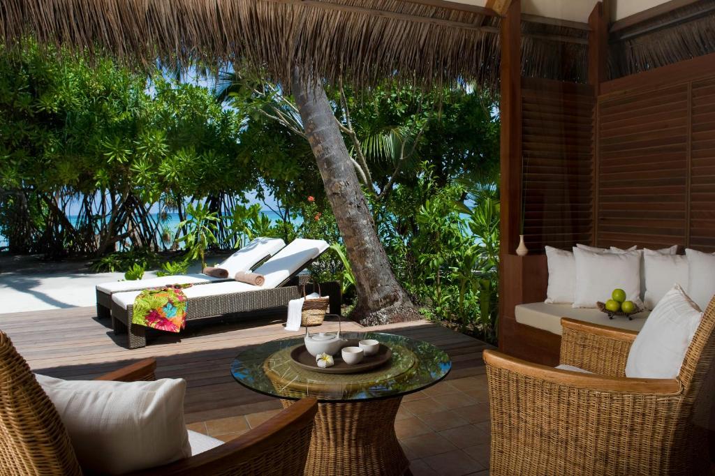 Kuramathi Maldives - 10