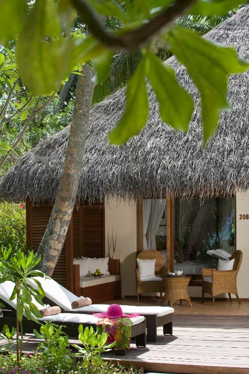 Kuramathi Maldives - 12