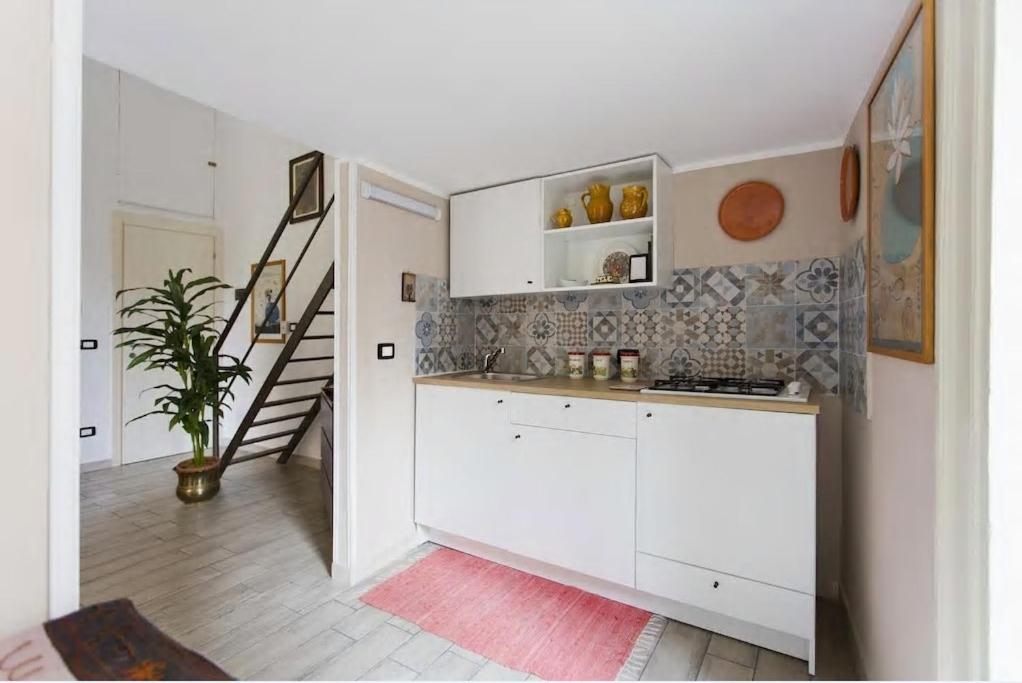 Maqueda Apartments - Apartment