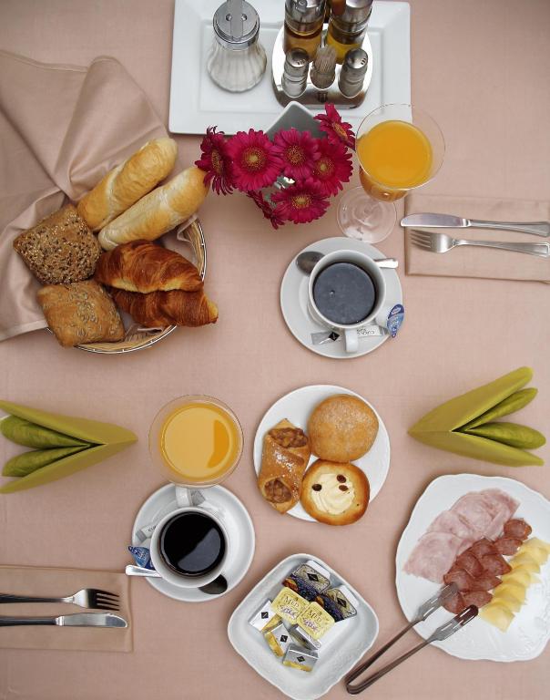 Zlatý Sloup - Resim 10