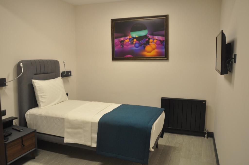 GOLAZ SUİT OTEL - Familiesuite