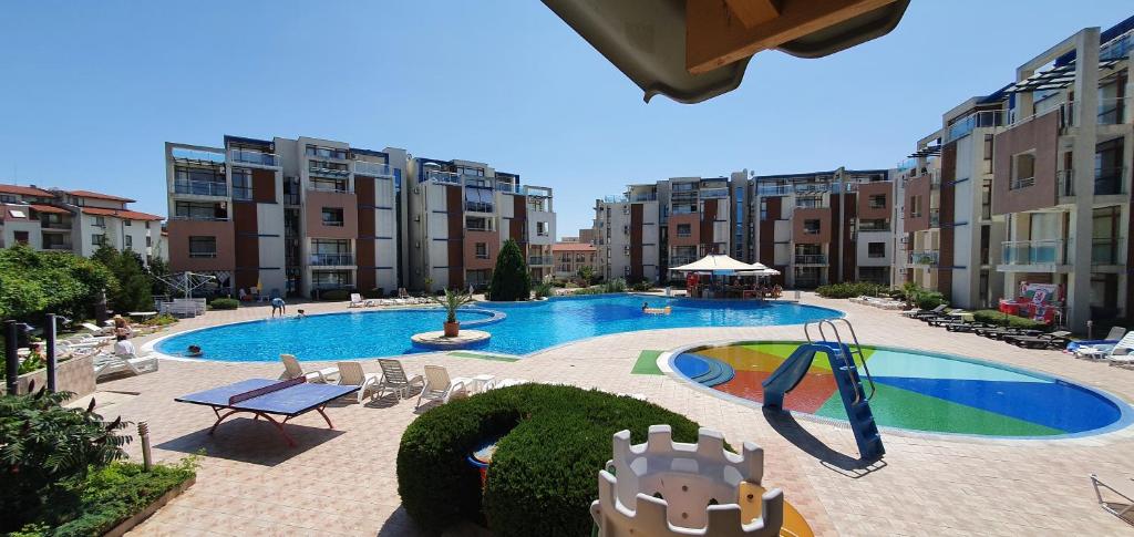 VP Sun City 1