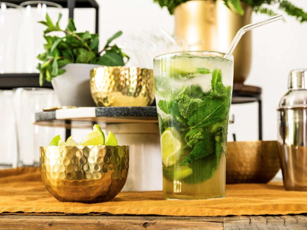 Bebidas en Hotel Mercure Alger Aéroport