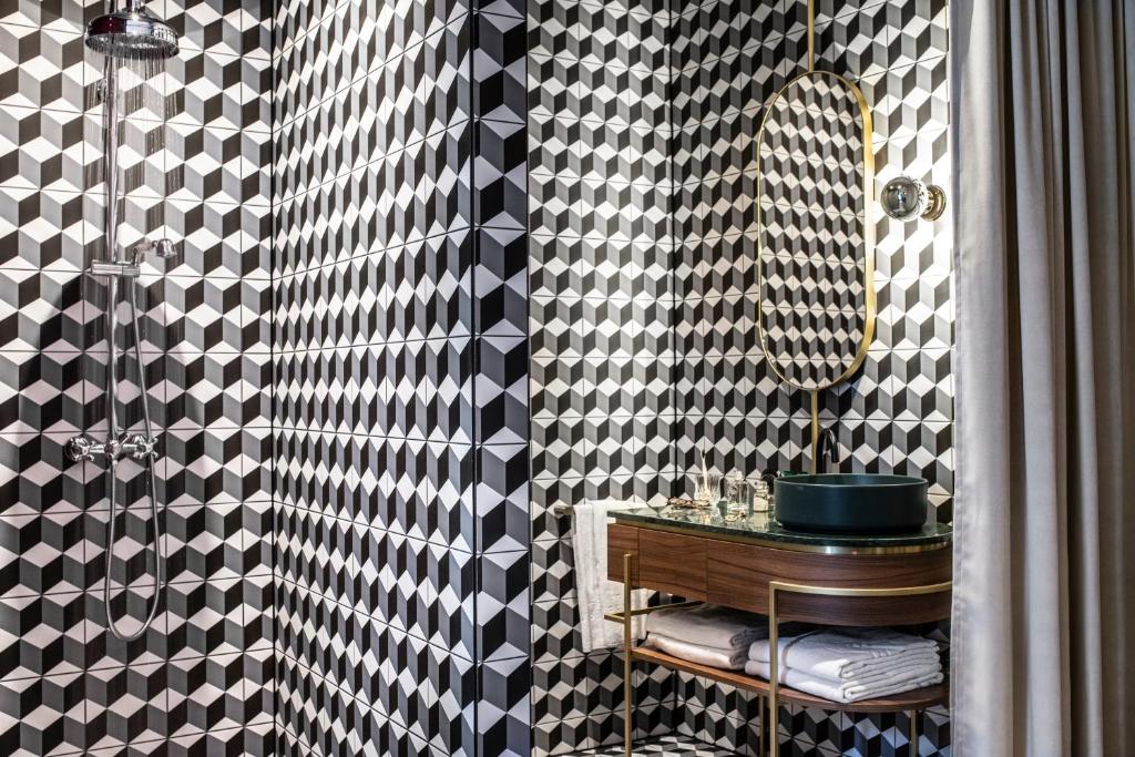 Hotel Josefine - Resim 24