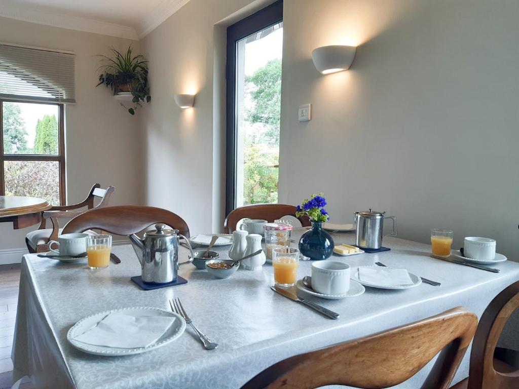 Fotografie z fotogalerie ubytování Inveraray Farm v destinaci Beaufort