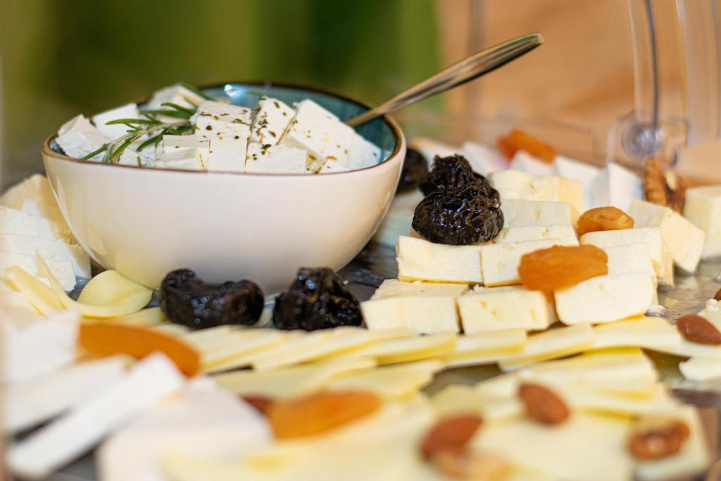 Hotel Agape - Resim 18