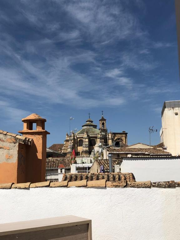 Ático Mirador de Peregrinos, Granada – Updated 2022 Prices