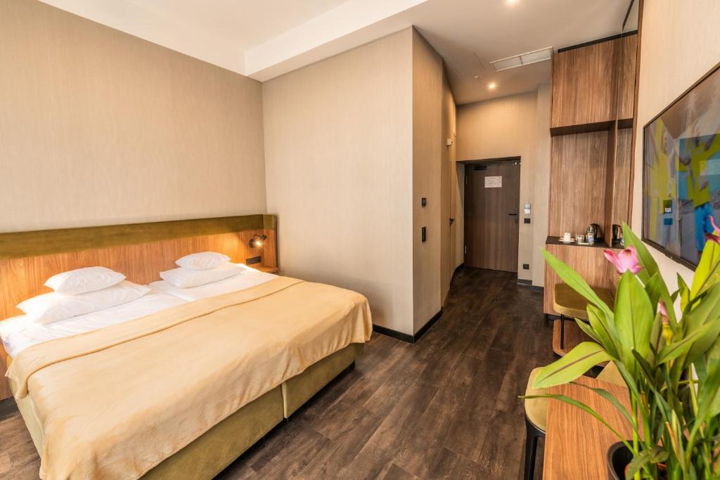 Liebeskind Boutique Hotel Old Town - Resim 27