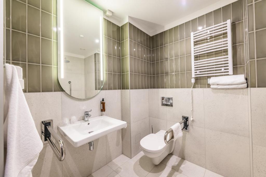 Liebeskind Boutique Hotel Old Town - Resim 7