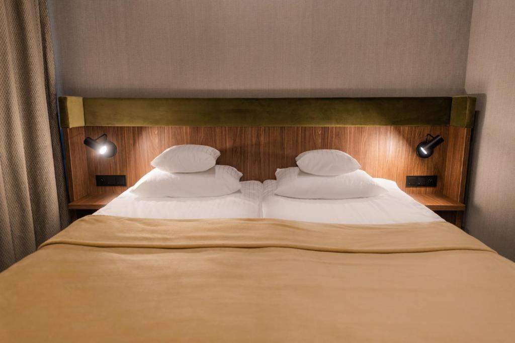 Liebeskind Boutique Hotel Old Town - Resim 35