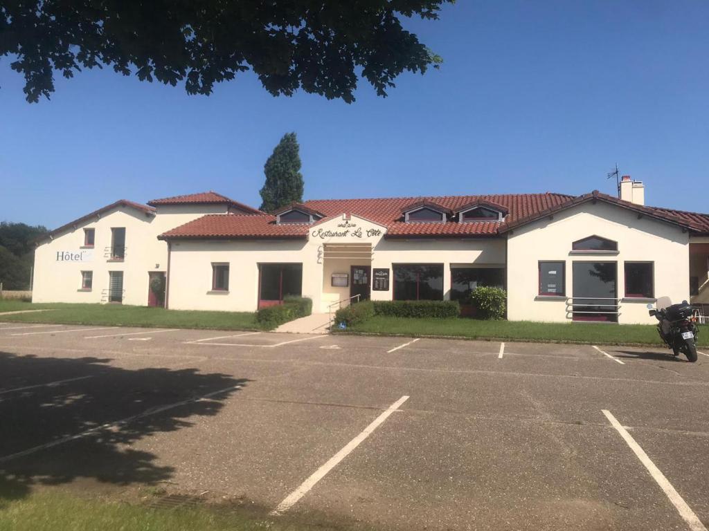 Gallery image of La Villa de l Embusade GUESTHOUSE in Pont-à-Mousson