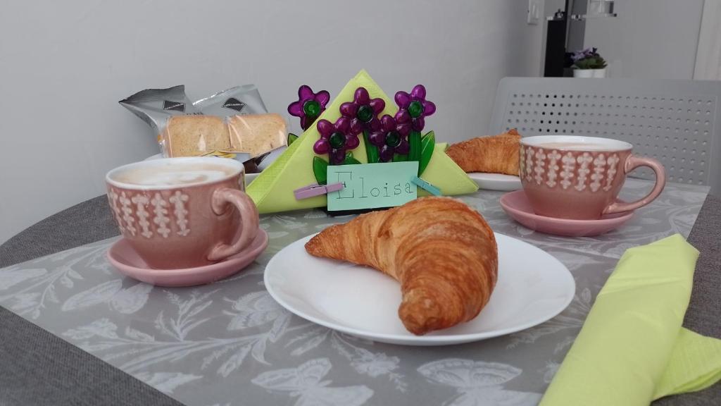 La Corte di BisMary B&B - 19