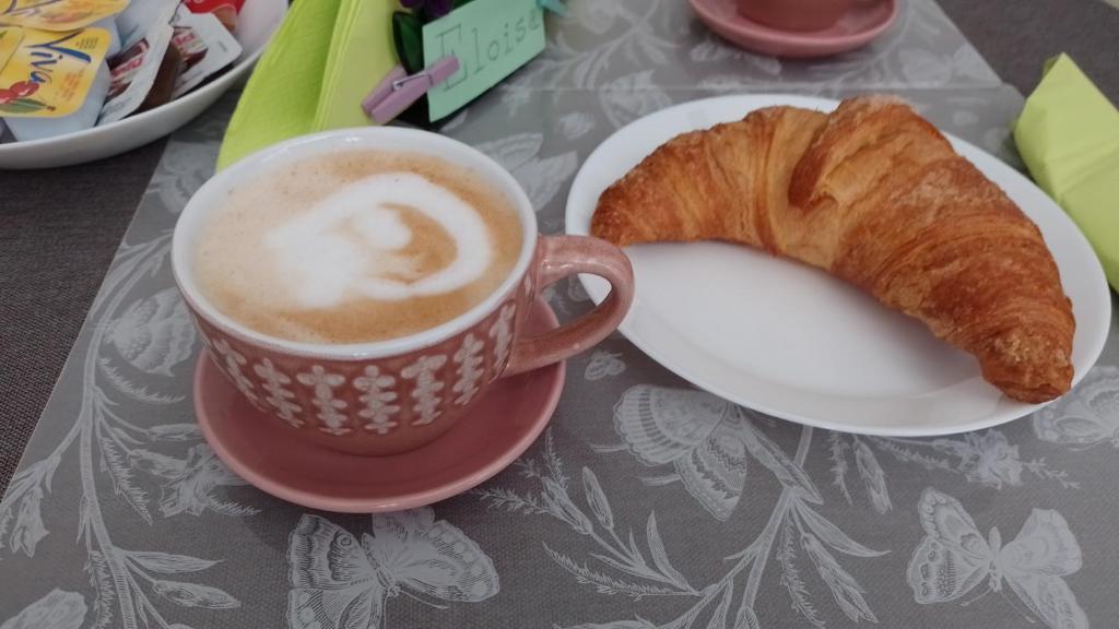 La Corte di BisMary B&B - 18