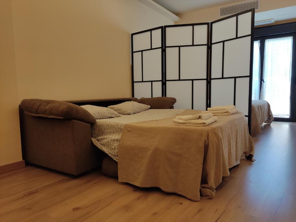 hotel en Arguedas