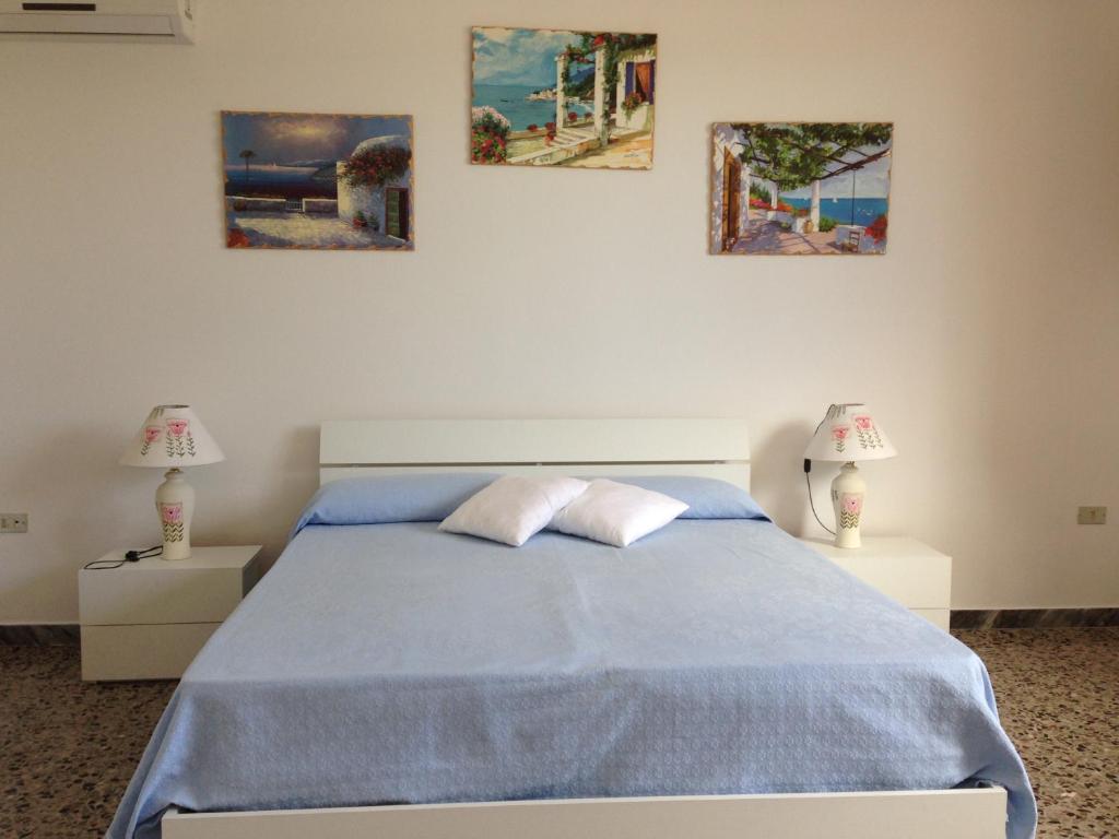 Gallery image of Villataty B&B in Castrignano del Capo