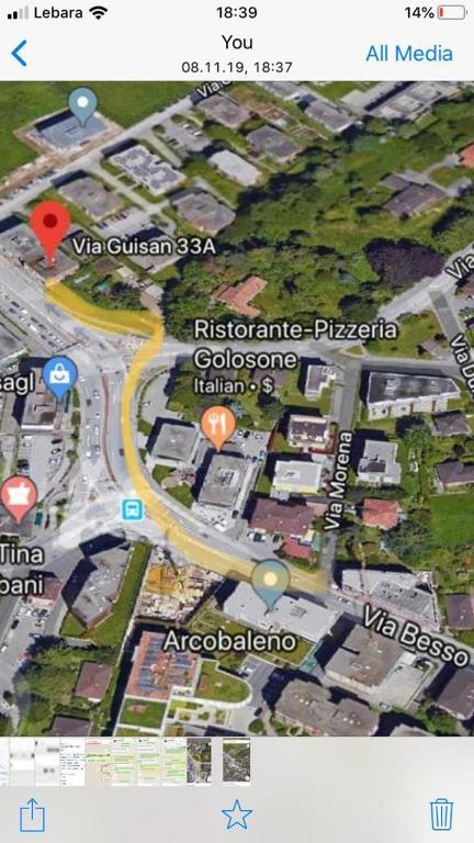 Lugano 33A - No Bikes - Self check-in - Resim 17