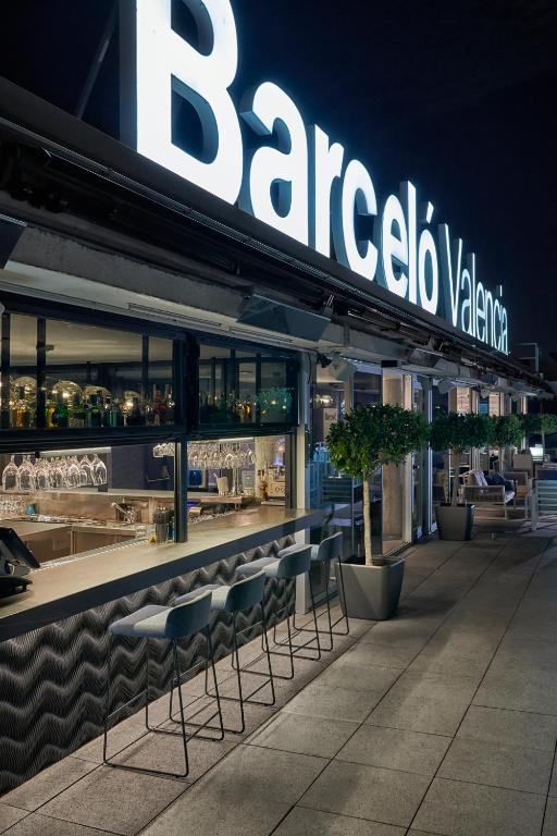 Barceló Valencia, Walencja – aktualne ceny na rok 2023
