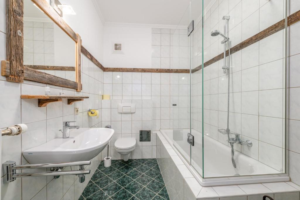 Seilerei - Appartements Gröbming - 5